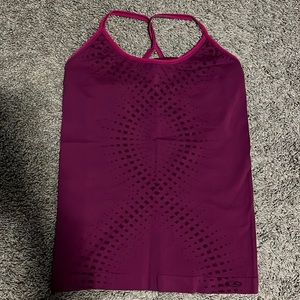 C9 by Champion Plum Workout Tank